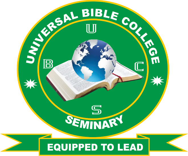 Universal Bible College & Seminary
